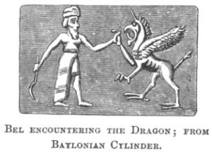 bel-and-the-dragon